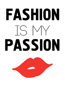 Fashion is my Passion