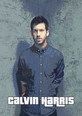 Calvin Harris