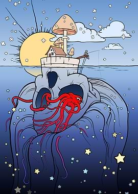 Death is deeply inside