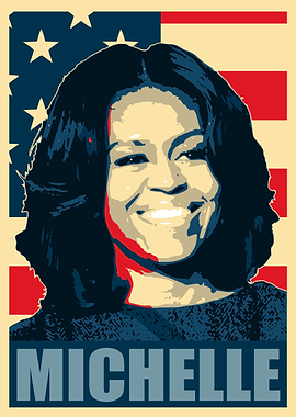 Michelle Obama