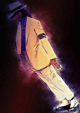 Spirit of smooth criminal