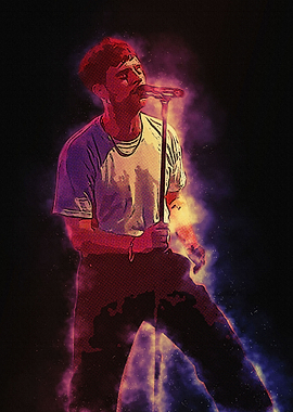 Spirit of Tom Grennan