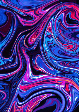 Daily Dose of Abstract 17