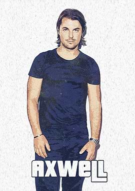Axwell