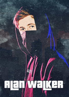 Alan Walker