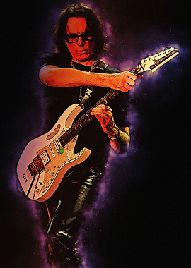 Spirit of Steve Vai