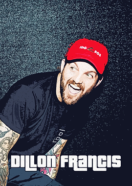 Dillon Francis
