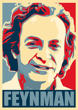 Richard Feynman