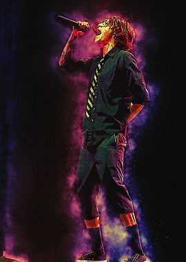 Spirit of Brandon Boyd