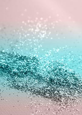 Summer Vibes Glitter 2