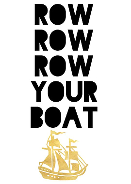 Row your Boat