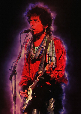 Spirit of Bob Dylan Live