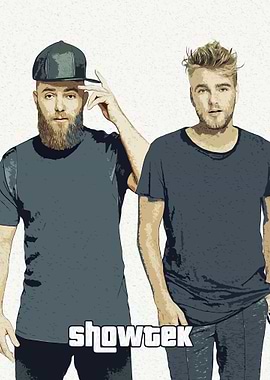 Showtek