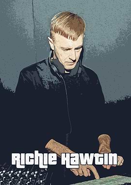 Richie Hawtin
