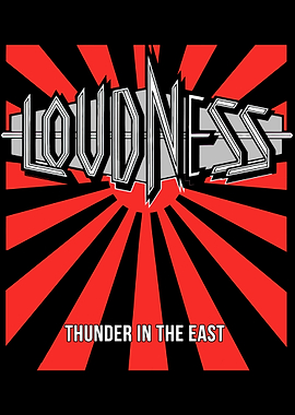 Loudness Band Poster