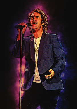 Spirit of Josh Groban