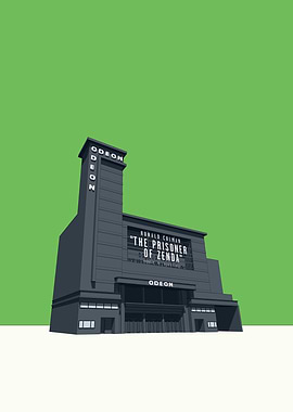 ODEON Leicester Square