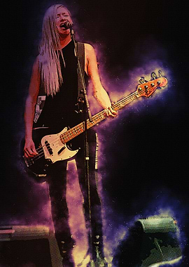 Spirit of Darcy Wretzky