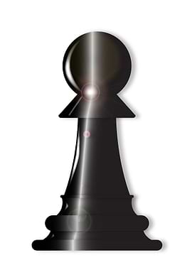 Chess Pawn
