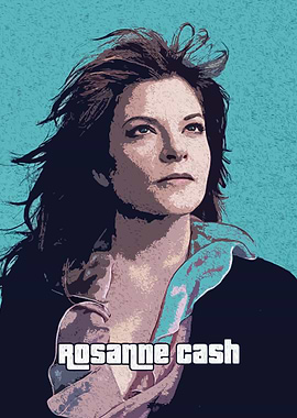 Rosanne Cash