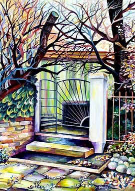 Dreaming of Luxembourg