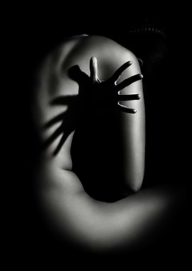 Nude woman fine art 5