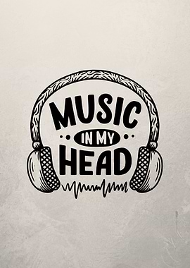 Music in My Head
