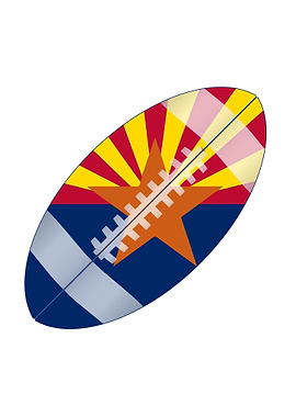 Arizona State USA Football