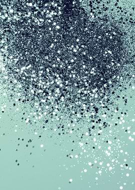 Cali Summer Glitter 5