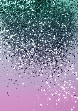 Summer Love Glitter 1