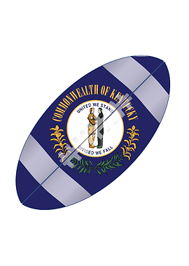 Kentucky State Football