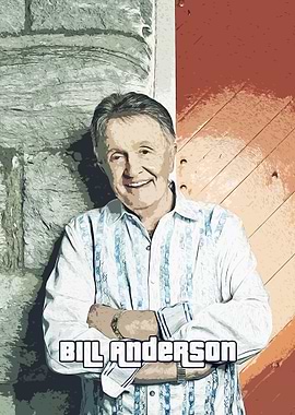 Bill Anderson