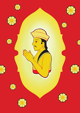 Kandy Traditional Welcome