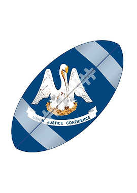 Louisiana State Football