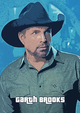 Garth Brooks