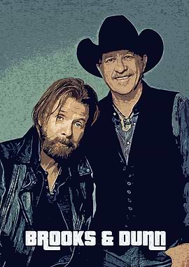 Brooks Dunn