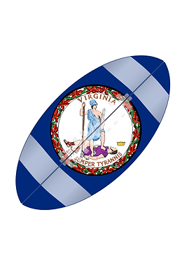 Virginia State Football