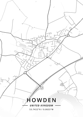 Howden United Kingdom