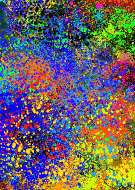 Abstract Composition