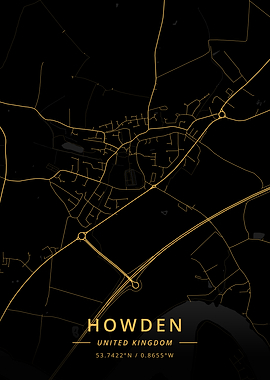 Howden United Kingdom