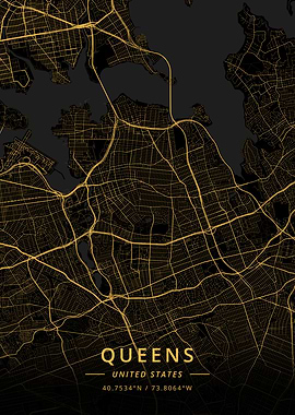 Queens United States
