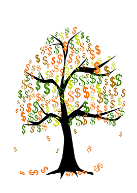 Money Tree