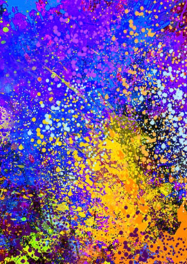 Abstract Composition