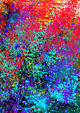 Abstract Composition