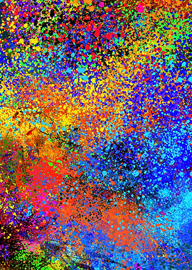 Abstract Composition