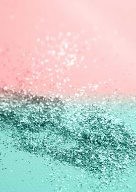 Summer Vibes Glitter 4