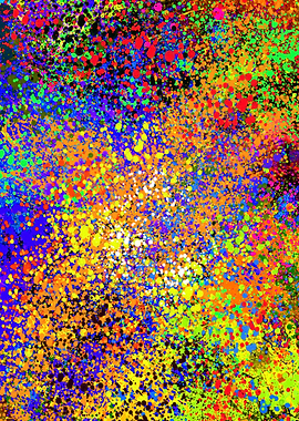 Abstract Composition