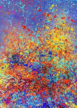 Abstract Composition