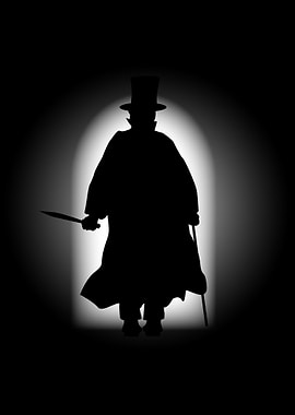 Jack the Ripper