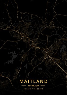 Maitland Australia